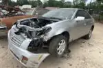 Photo of 2006 Cadillac Cts