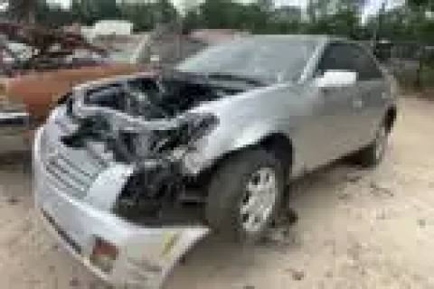 Photo of 2006 Cadillac Cts