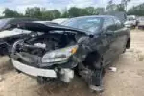 Photo of 2015 Chevrolet Malibu