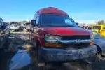 Photo of 2004 Chevrolet Express