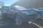 Photo of 2010 Ford Edge