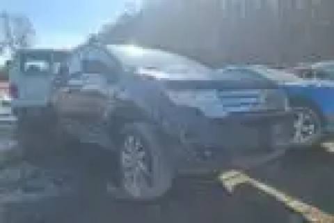 Photo of 2010 Ford Edge