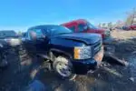 Photo of 2010 Chevrolet Silverado