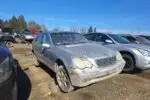 Photo of 2003 Mercedes-Benz C-Class