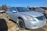Photo of 2011 Nissan Altima