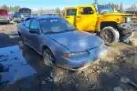 Photo of 2003 Oldsmobile Alero