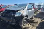 Photo of 2008 Toyota Yaris