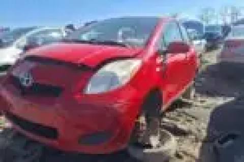 Photo of 2010 Toyota Yaris