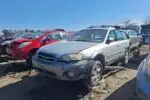 Photo of 2005 Subaru Outback