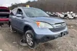 Photo of 2007 Honda Cr-V