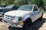 Photo of 1999 Ford F-150