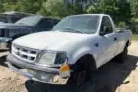 Photo of 1999 Ford F-150