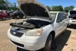 Photo of 2006 Chevrolet Malibu