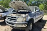 Photo of 1997 Ford F-150