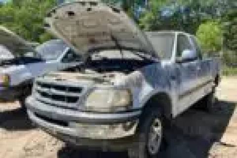 Photo of 1997 Ford F-150