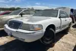 Photo of 2003 Mercury Grand Marquis
