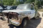 Photo of 1970 Ford F100