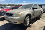 Photo of 2005 Ford Five Hundred