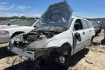 Photo of 2003 Ford Focus
