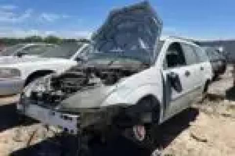 Photo of 2003 Ford Focus