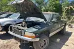 Photo of 1999 Dodge Dakota