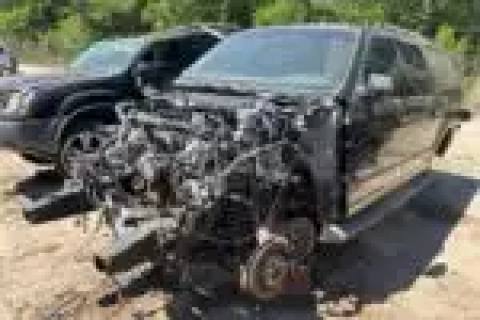 Photo of 2008 Ford Expedition El