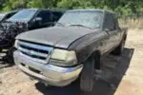 Photo of 1999 Ford Ranger