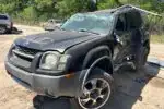 Photo of 2002 Nissan Xterra