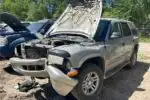 Photo of 2002 Dodge Durango