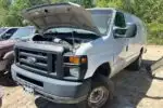 Photo of 2008 Ford Econoline