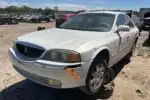 Photo of 2002 Lincoln Ls