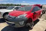 Photo of 2013 Ford Fiesta