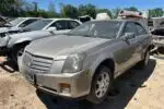 Photo of 2004 Cadillac Cts