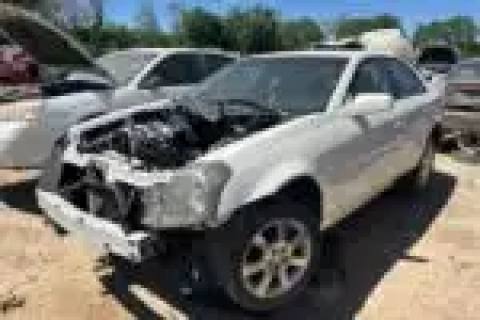 Photo of 2005 Cadillac Cts