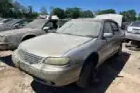 Photo of 1998 Chevrolet Malibu