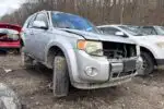 Photo of 2011 Ford Escape