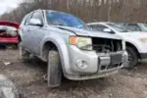 Photo of 2011 Ford Escape