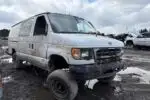 Photo of 1997 Ford Econoline