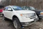 Photo of 2010 Ford Edge