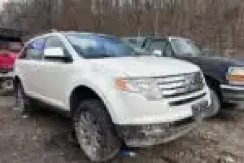 Photo of 2010 Ford Edge
