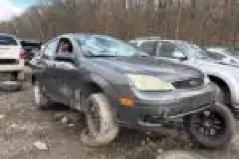 Photo of 2007 Ford Focus