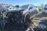 Photo of 2015 Nissan Rogue