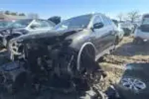 Photo of 2015 Nissan Rogue