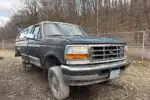 Photo of 1996 Ford F-150