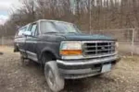 Photo of 1996 Ford F-150