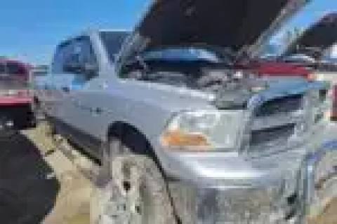 Photo of 2011 Dodge Ram Pickup