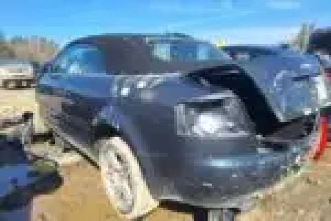 Photo of 2008 Audi A4