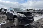 Photo of 2014 Chevrolet Equinox