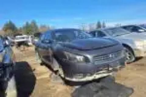 Photo of 2011 Nissan Maxima