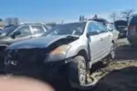 Photo of 2009 Nissan Altima